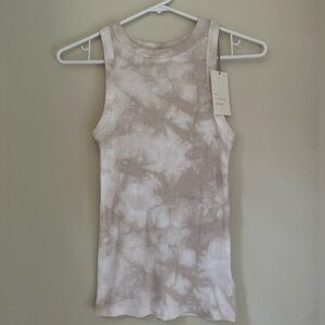 Target comfy tank never worn with tags